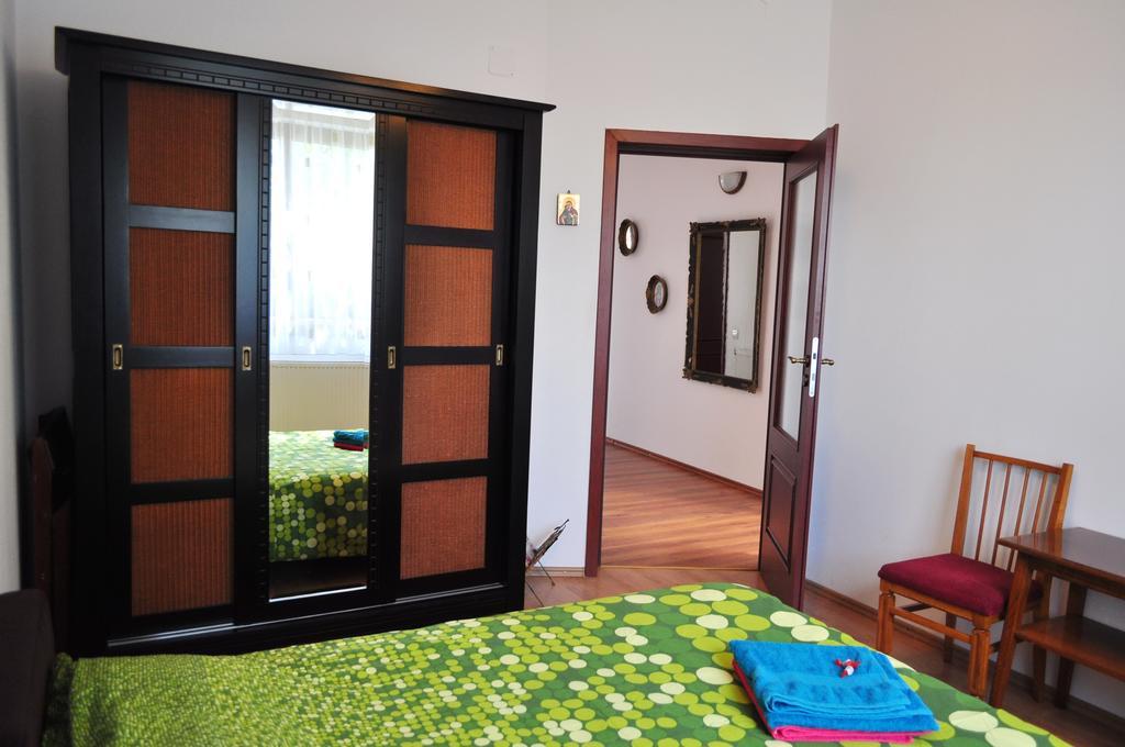 Jasmine Residence Prejmer 部屋 写真