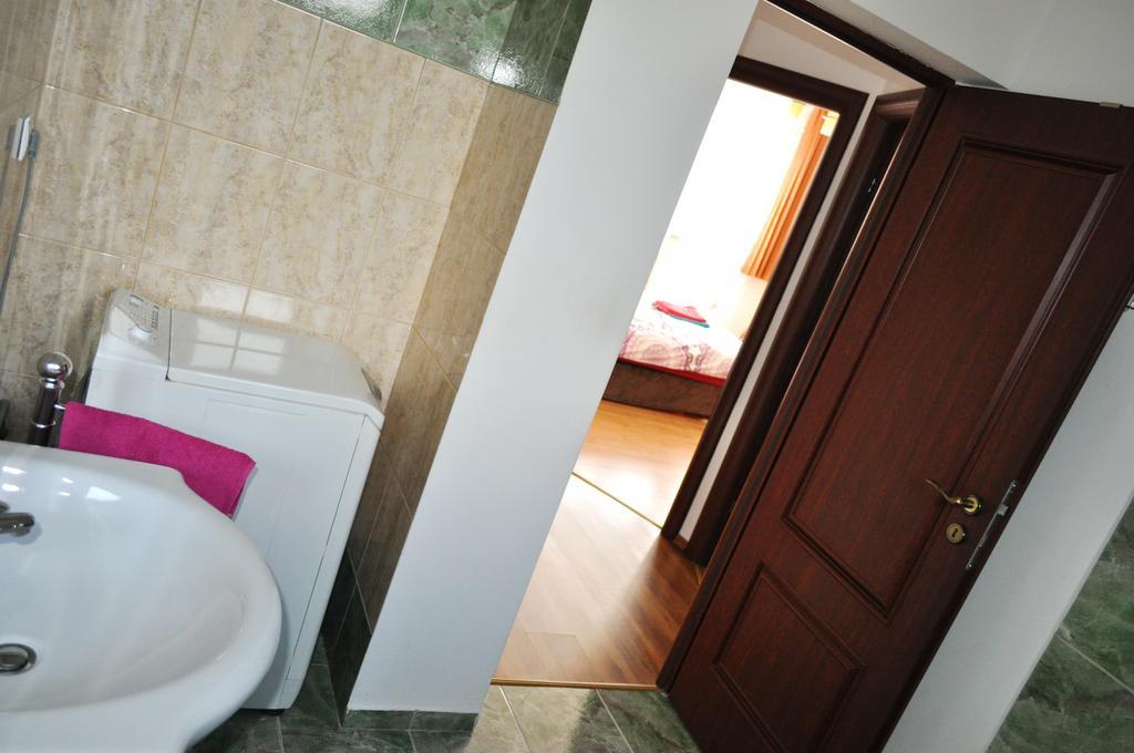 Jasmine Residence Prejmer 部屋 写真