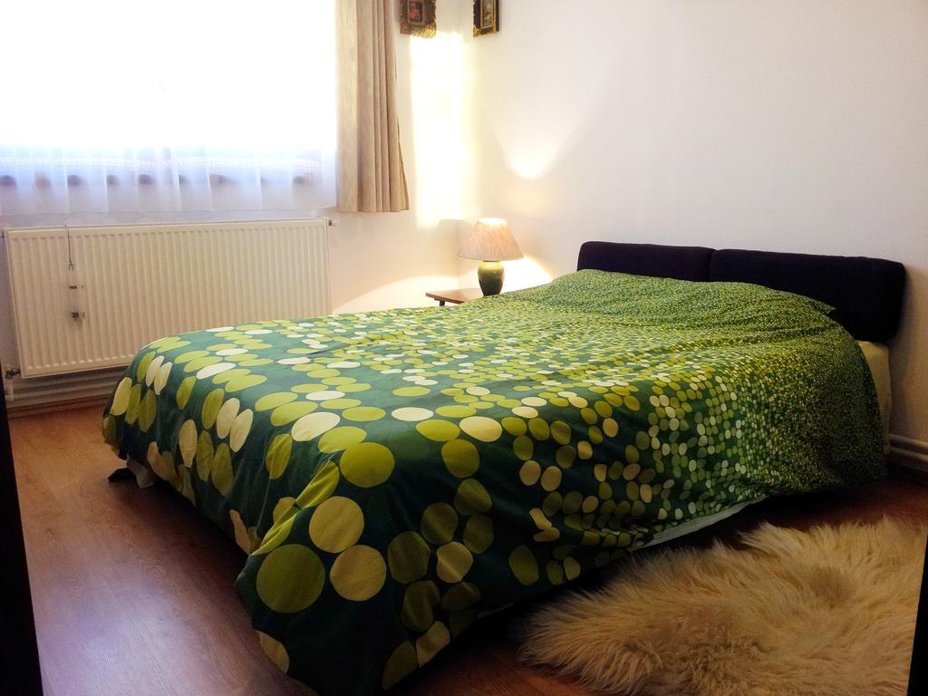 Jasmine Residence Prejmer 部屋 写真