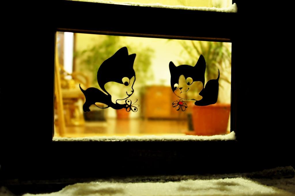 Jasmine Residence Prejmer 部屋 写真