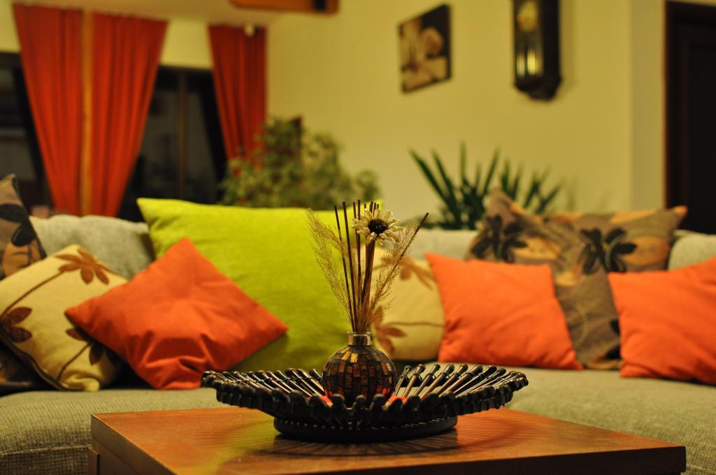 Jasmine Residence Prejmer 部屋 写真